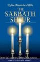 97676 The Sabbath Shiur: Sabbath Shiurim Vol.3